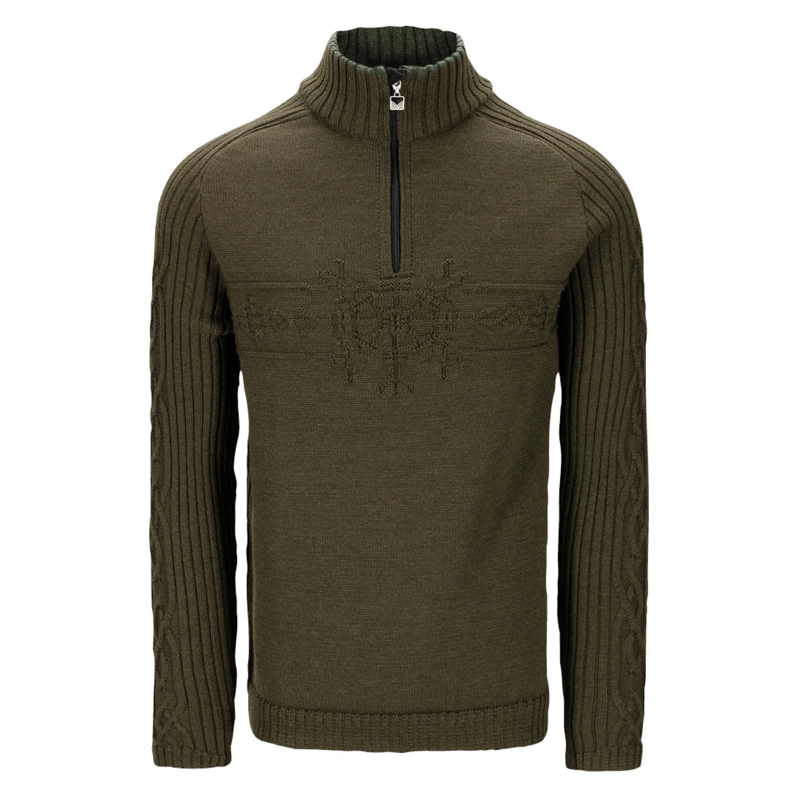 Norwegian army wool sweater outlet