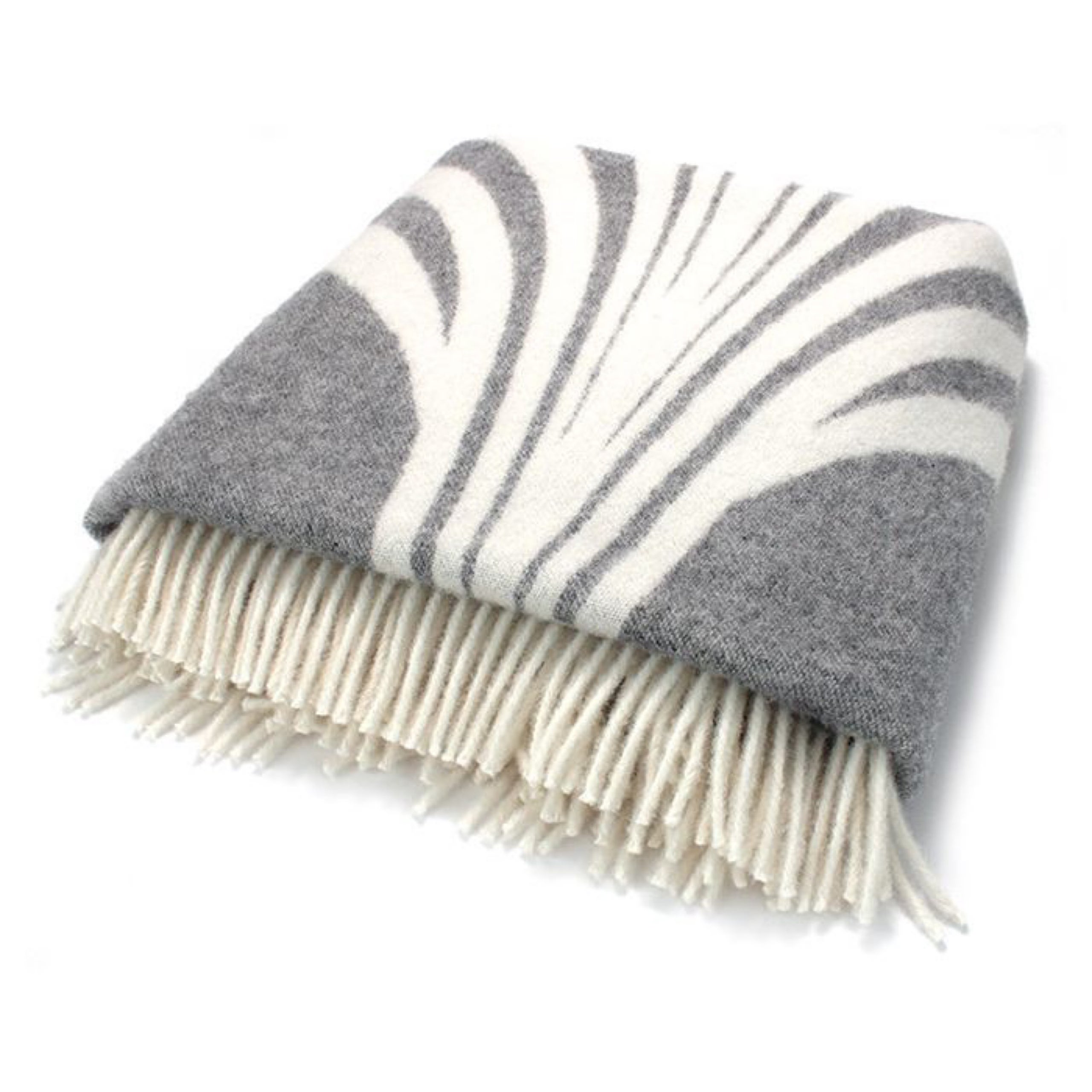 Norwegian sales wool blanket